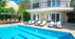 3 Bedroom Villa for sale in Kalkan, Kiziltas