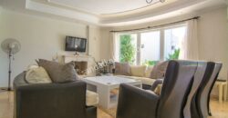 3 Bedroom Villa for sale in Kalkan, Kiziltas