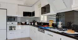 Three Bedroom Villa in Kalkan, Kalamar Bay