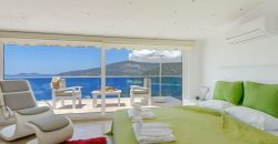 Three Bedroom Villa in Kalkan, Kalamar Bay