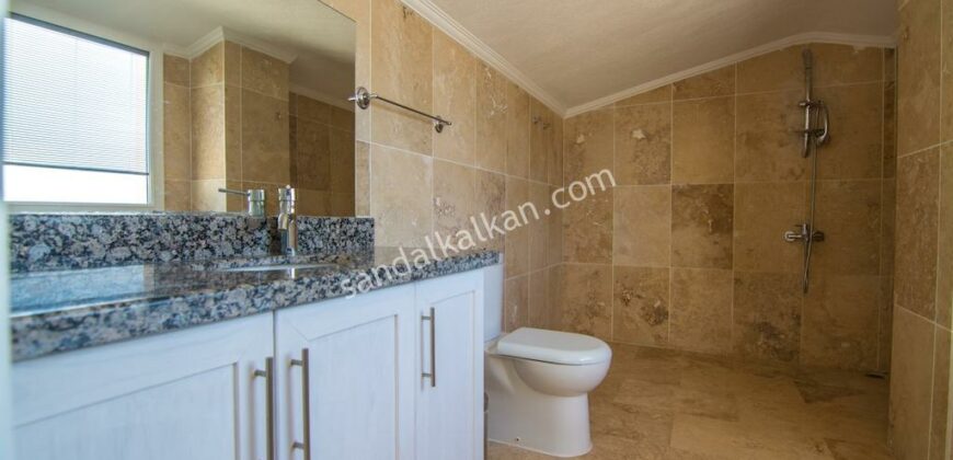 3 Bedroom Villa for sale in Kalkan, Kiziltas