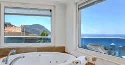 Three Bedroom Villa in Kalkan, Kalamar Bay