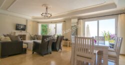 3 Bedroom Villa for sale in Kalkan, Kiziltas