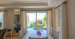 3 Bedroom Villa for sale in Kalkan, Kiziltas