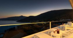 Three Bedroom Villa in Kalkan, Kalamar Bay