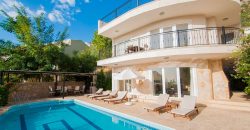 3 Bedroom Villa for sale in Kalkan, Kiziltas