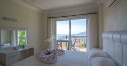 3 Bedroom Villa for sale in Kalkan, Kiziltas