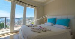 3 Bedroom Villa for sale in Kalkan, Kiziltas