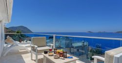 Three Bedroom Villa in Kalkan, Kalamar Bay