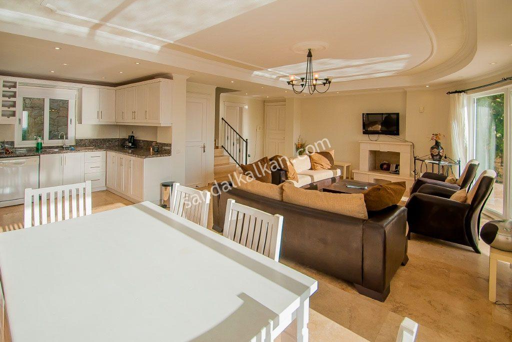 4 Villa Sari Kalkan _1024x684