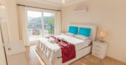 3 Bedroom Villa for sale in Kalkan, Kiziltas