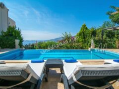 3 Bedroom Villa for sale in Kalkan, Kiziltas