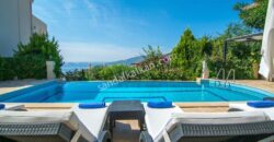 3 Bedroom Villa for sale in Kalkan, Kiziltas