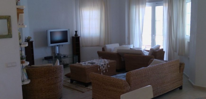 Four Bedroom Villa in Kalkan, Kısla