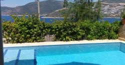 Four Bedroom Villa in Kalkan, Kısla