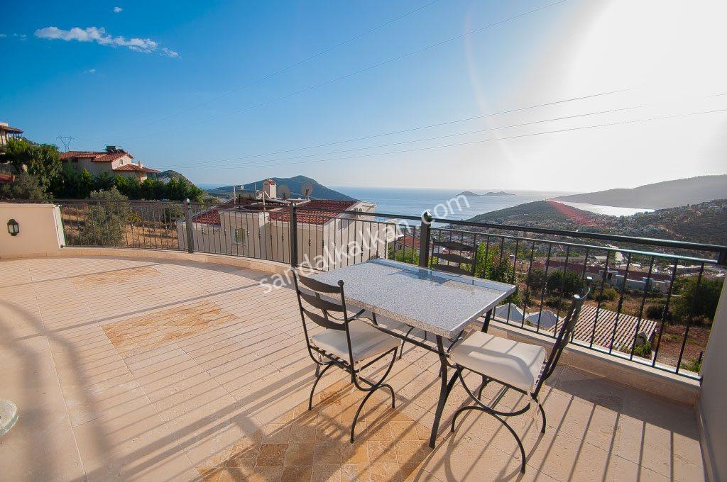 8 Villa Sari Kalkan _1024x680
