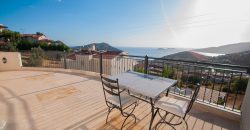 3 Bedroom Villa for sale in Kalkan, Kiziltas