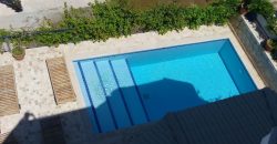 Four Bedroom Villa in Kalkan, Kısla