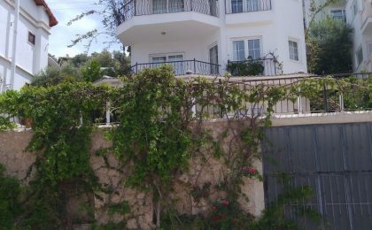 Four Bedroom Villa in Kalkan, Kısla