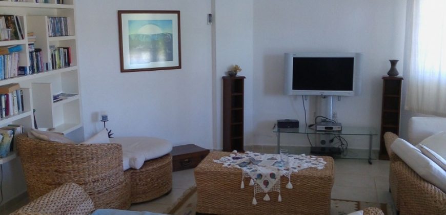 Four Bedroom Villa in Kalkan, Kısla