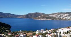 Four Bedroom Villa in Kalkan, Kısla