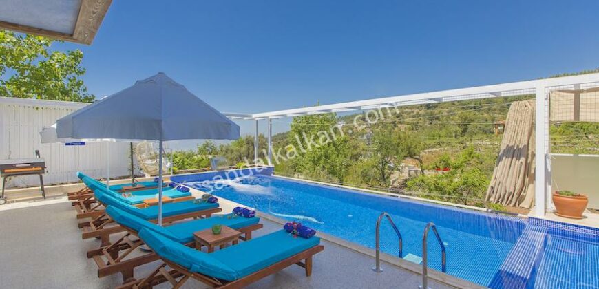 Three Bedroom Villa in Islamlar Village