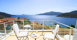 Luxury 5 Bedroom Villa at Fabulous Location Kalkan, Komurluk