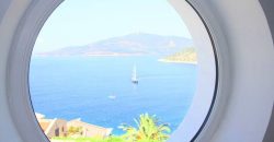 Luxury 5 Bedroom Villa at Fabulous Location Kalkan, Komurluk