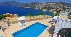 Luxury 5 Bedroom Villa at Fabulous Location Kalkan, Komurluk