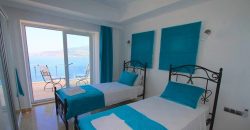 Luxury 5 Bedroom Villa at Fabulous Location Kalkan, Komurluk