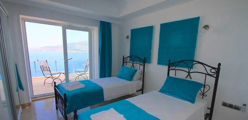 Luxury 5 Bedroom Villa at Fabulous Location Kalkan, Komurluk