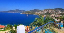 Luxury 5 Bedroom Villa at Fabulous Location Kalkan, Komurluk