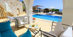 Luxury 5 Bedroom Villa at Fabulous Location Kalkan, Komurluk