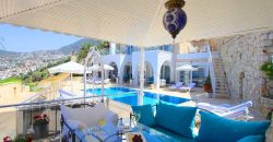 Luxury 5 Bedroom Villa at Fabulous Location Kalkan, Komurluk