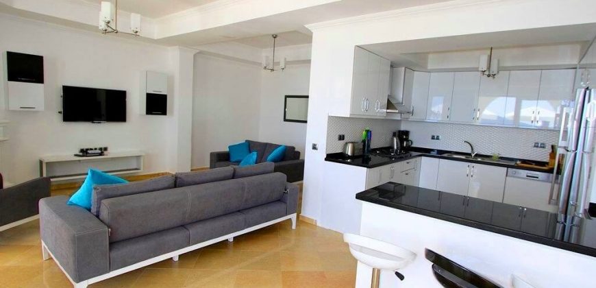 Luxury 5 Bedroom Villa at Fabulous Location Kalkan, Komurluk