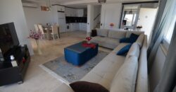 Three Bedroom Villa in Kalkan, Kızıltas