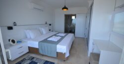 Three Bedroom Villa in Kalkan, Kızıltas