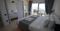 Three Bedroom Villa in Kalkan, Kızıltas