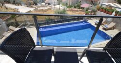 Three Bedroom Villa in Kalkan, Kızıltas