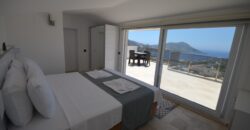 Three Bedroom Villa in Kalkan, Kızıltas