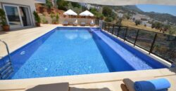 Three Bedroom Villa in Kalkan, Kızıltas