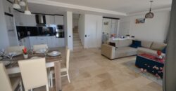 Three Bedroom Villa in Kalkan, Kızıltas