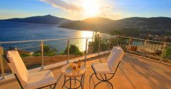 Luxury 5 Bedroom Villa at Fabulous Location Kalkan, Komurluk