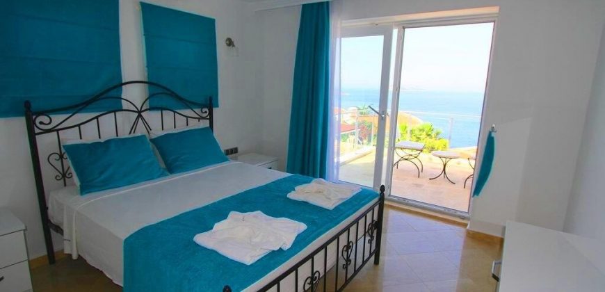 Luxury 5 Bedroom Villa at Fabulous Location Kalkan, Komurluk