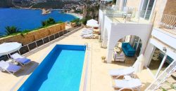 Luxury 5 Bedroom Villa at Fabulous Location Kalkan, Komurluk