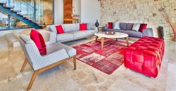 Luxury Five Bedroom Villa in Kalkan, Ortaalan