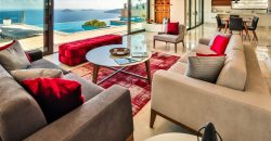 Luxury Five Bedroom Villa in Kalkan, Ortaalan