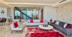 Luxury Five Bedroom Villa in Kalkan, Ortaalan