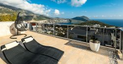 Luxury Five Bedroom Villa in Kalkan, Ortaalan