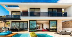 Luxury Five Bedroom Villa in Kalkan, Ortaalan
